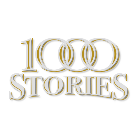1000 Stories Wine