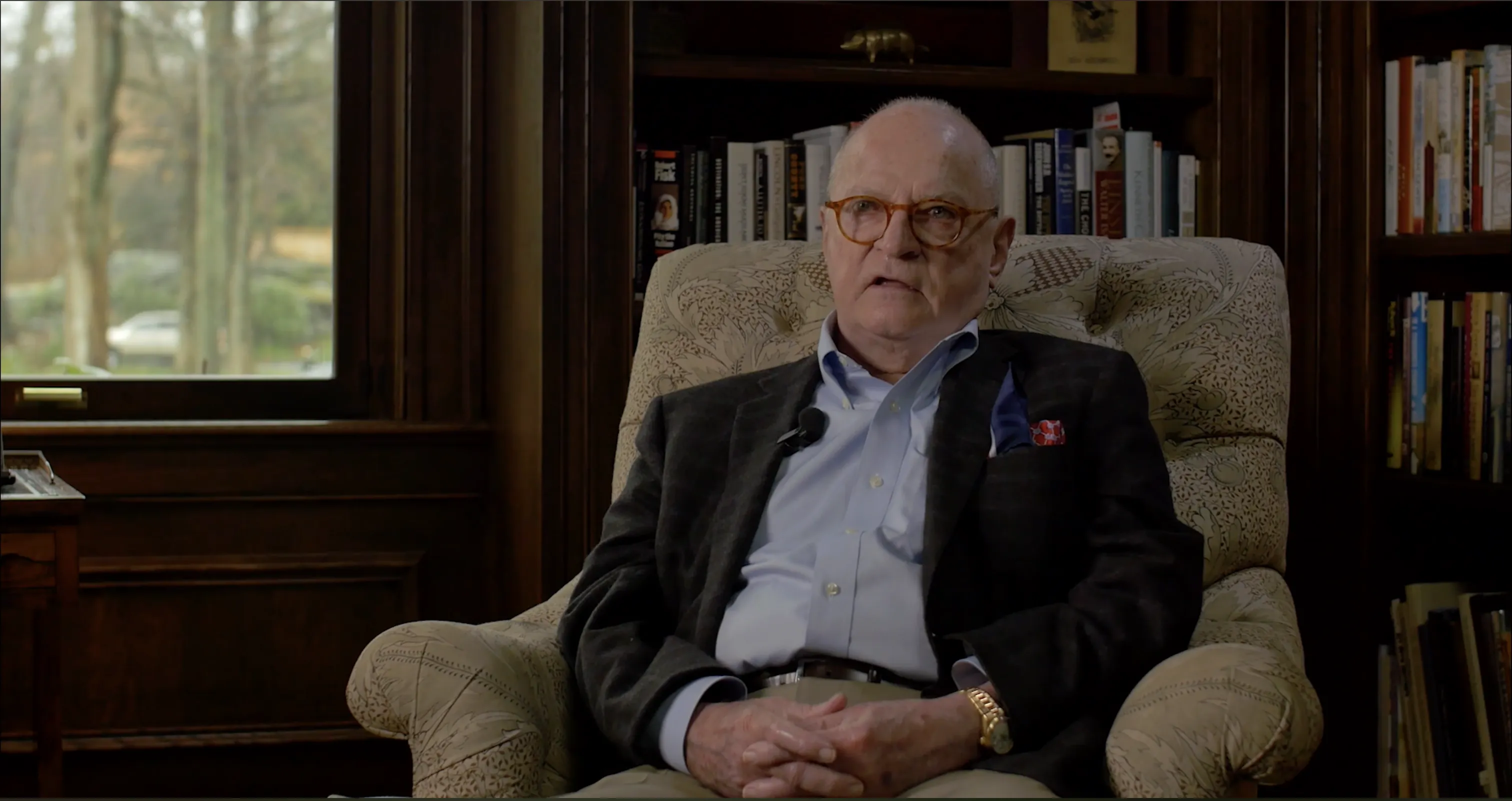 Reginald K. Brack, Jr. Tribute