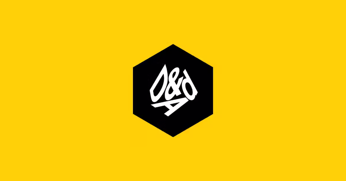 D&AD Night Shift Mentor