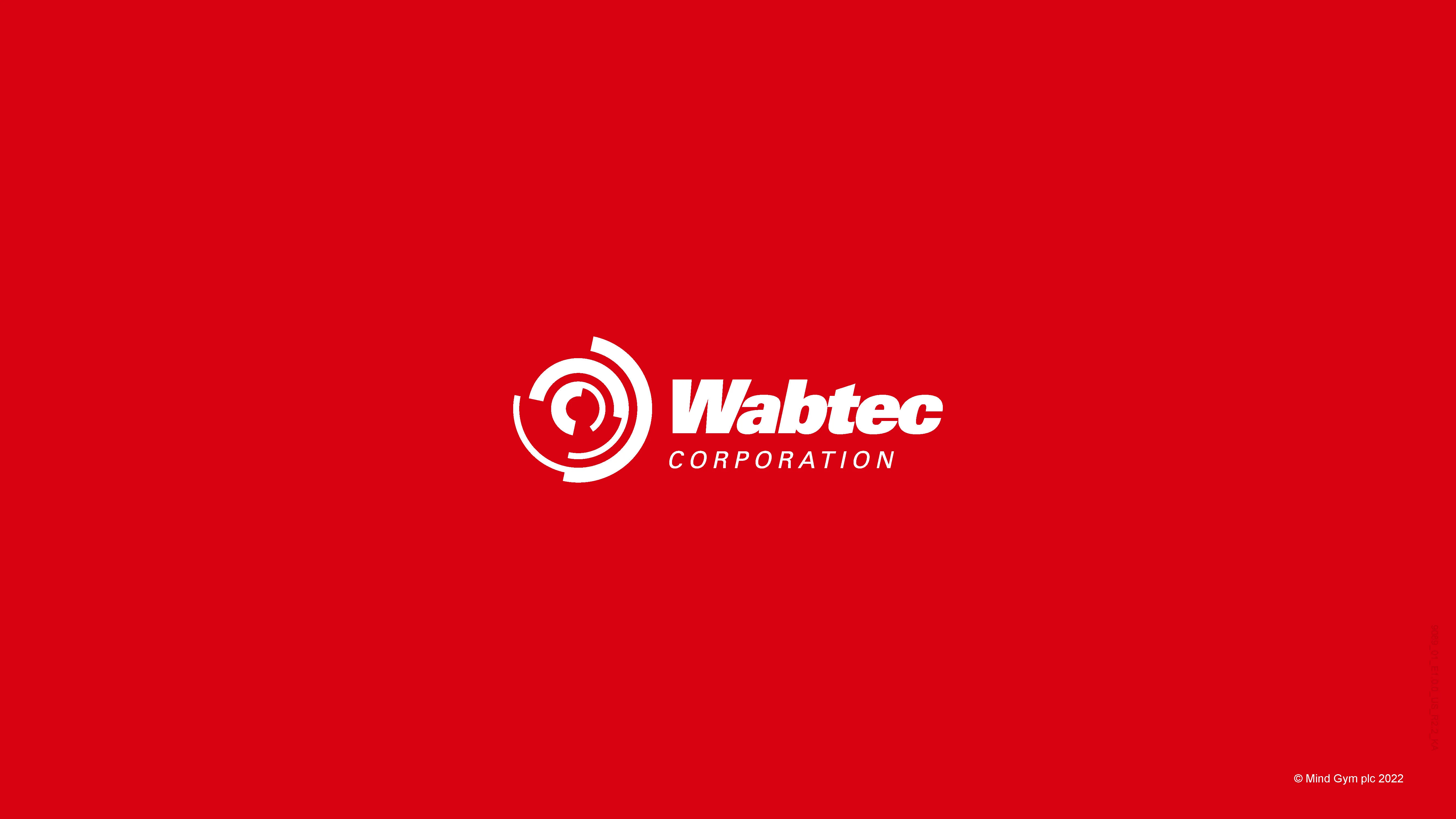 Wabtec