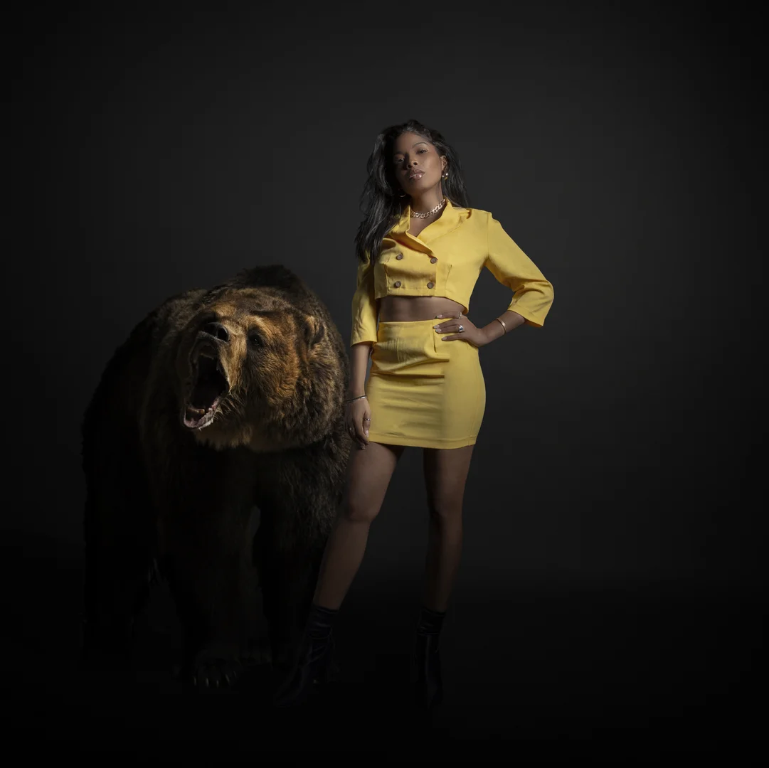 Fashion Editorial