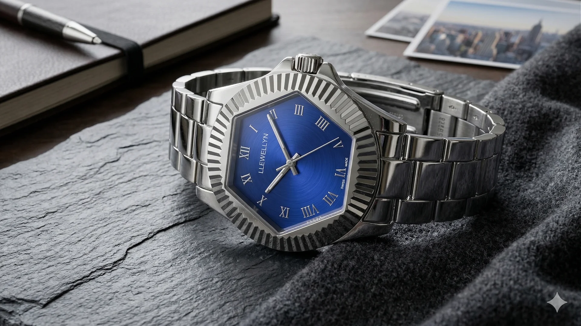 Watch Design